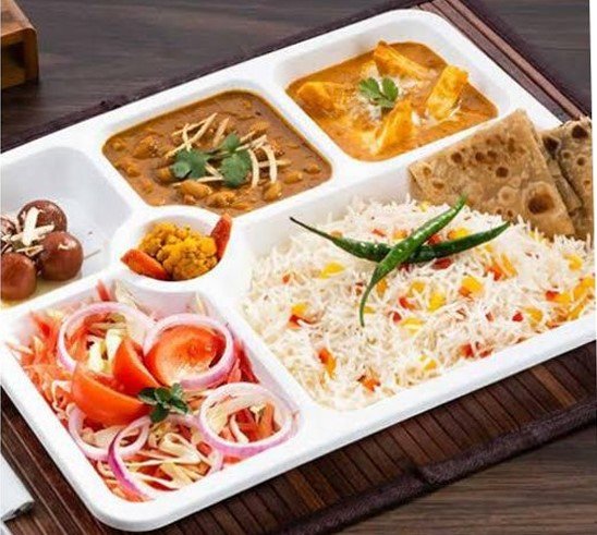 THALI EXPRESS